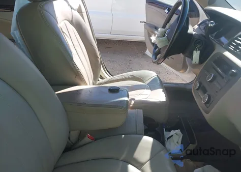 2007 Buick Lucerne Cxl из США, поврежденный, VIN 1G4HD57287U123944